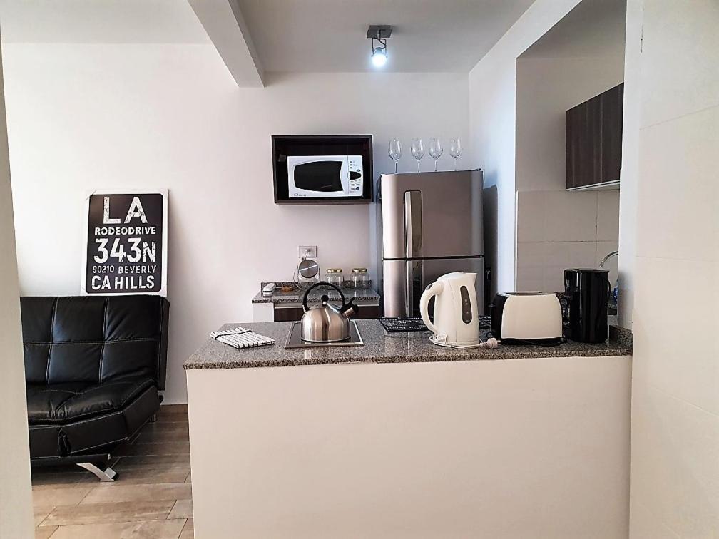 Appartement Niceto Vega Al 5800 - Palermo Hollywood *