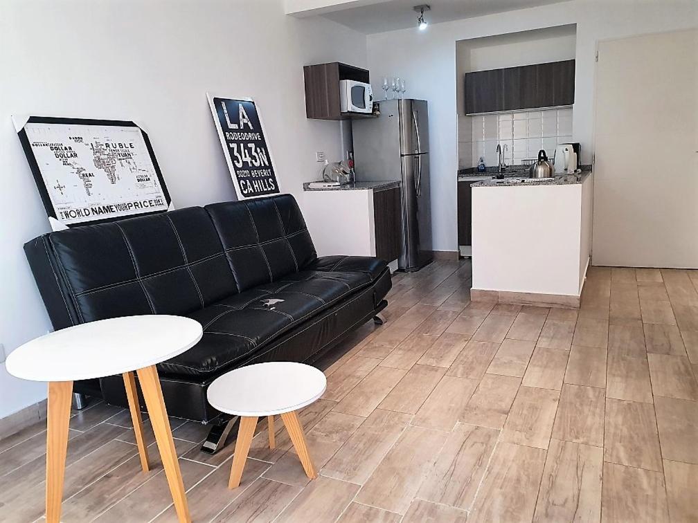 Niceto Vega Al 5800 - Palermo Hollywood Appartement *