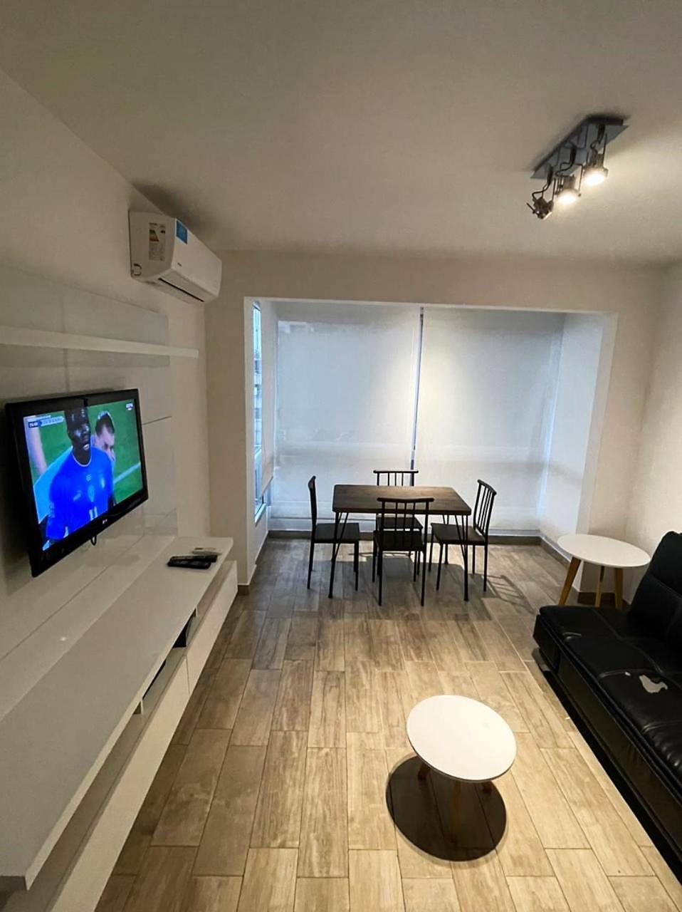 Appartement Niceto Vega Al 5800 - Palermo Hollywood