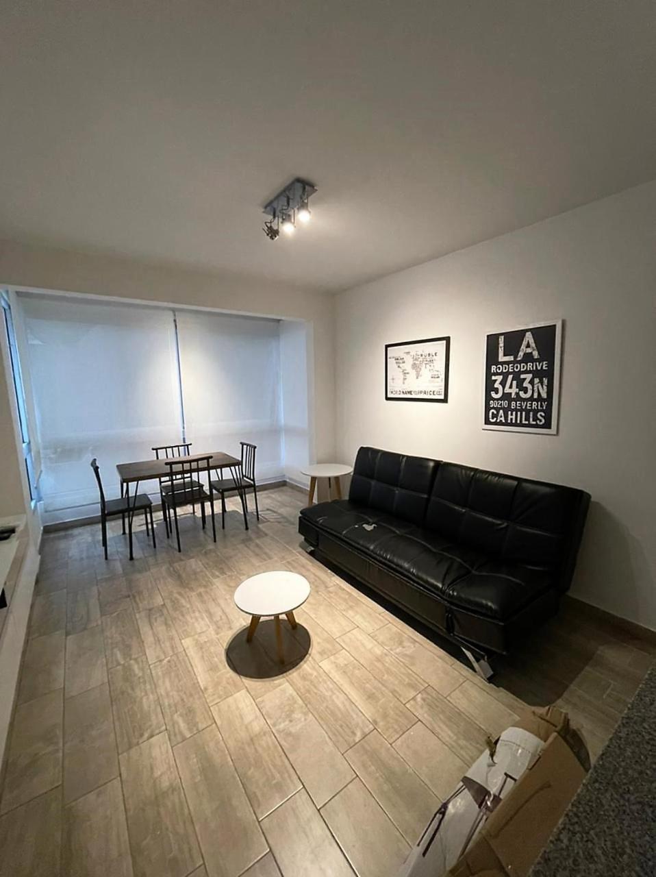 Niceto Vega Al 5800 - Palermo Hollywood Appartement *
