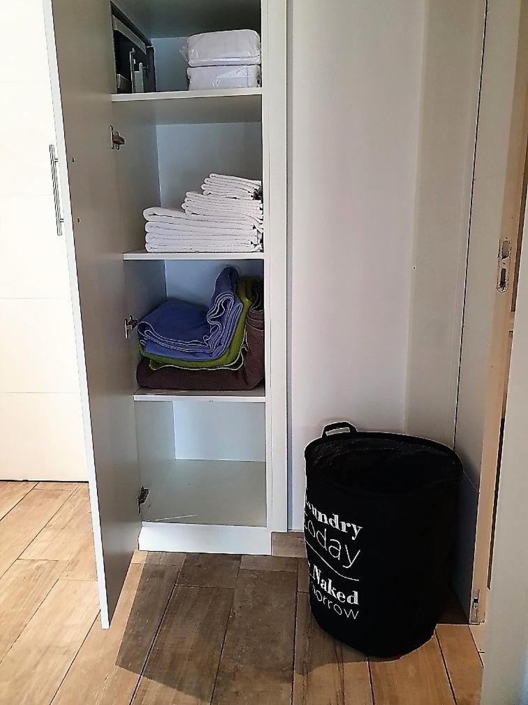 Niceto Vega Al 5800 - Palermo Hollywood Appartement *